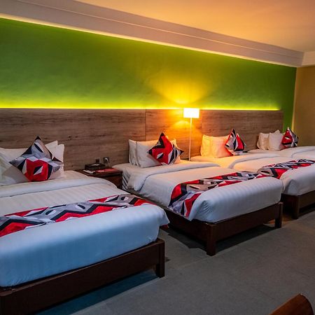 Kojo Hotels Cebu-Mandaue Εξωτερικό φωτογραφία