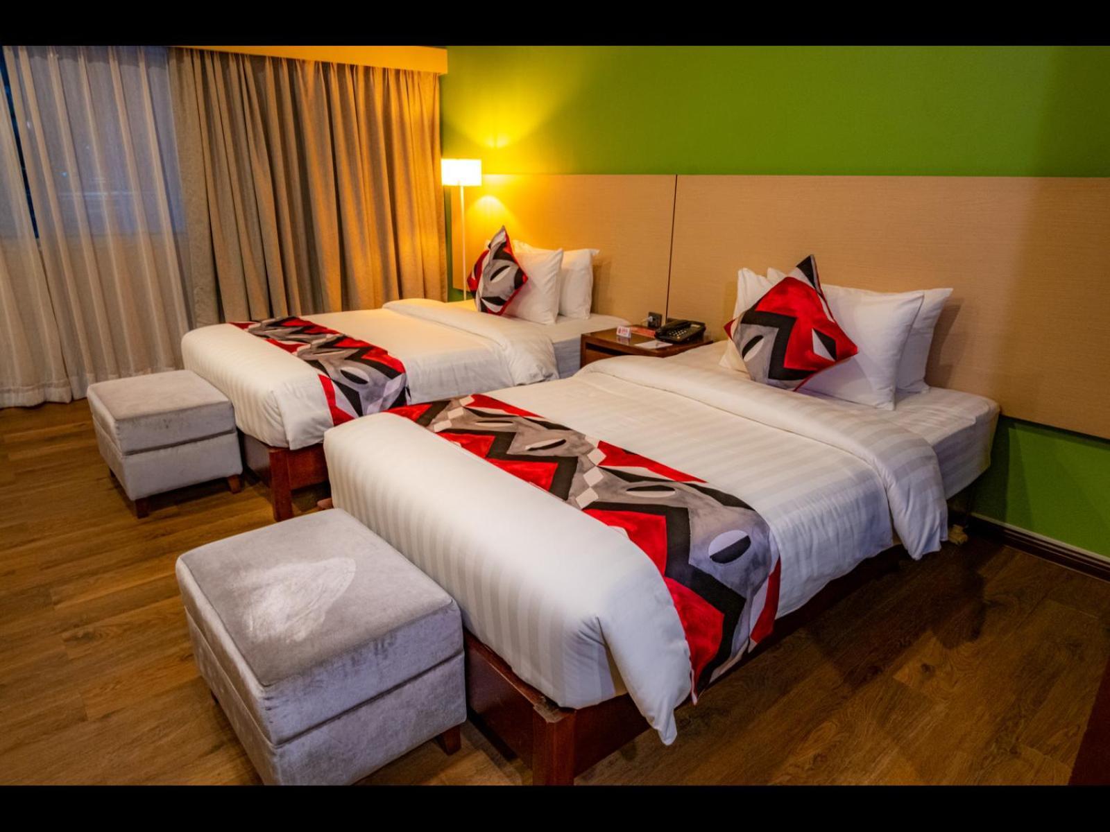 Kojo Hotels Cebu-Mandaue Εξωτερικό φωτογραφία