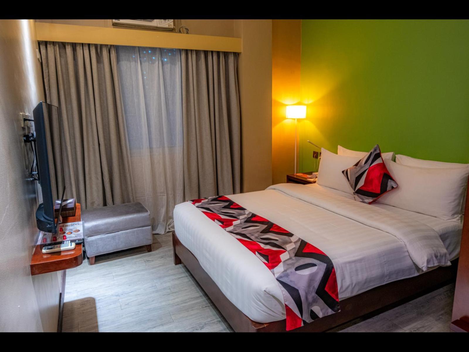 Kojo Hotels Cebu-Mandaue Εξωτερικό φωτογραφία