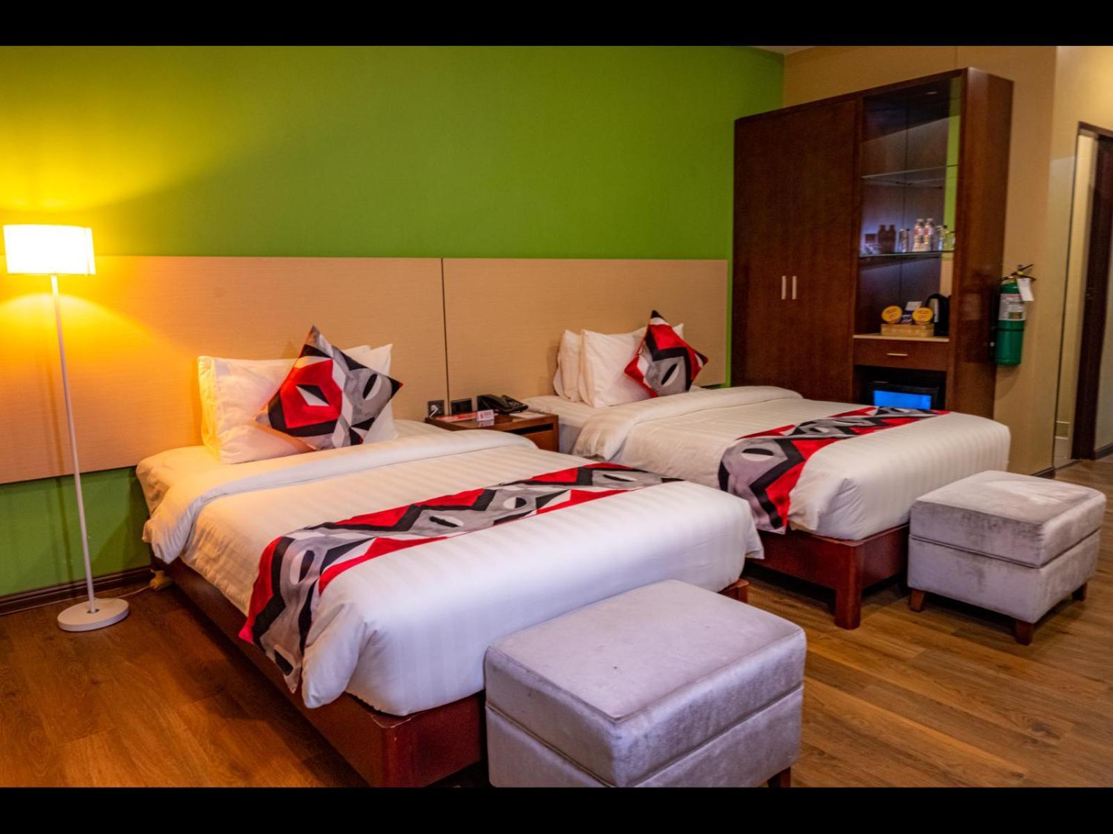 Kojo Hotels Cebu-Mandaue Εξωτερικό φωτογραφία