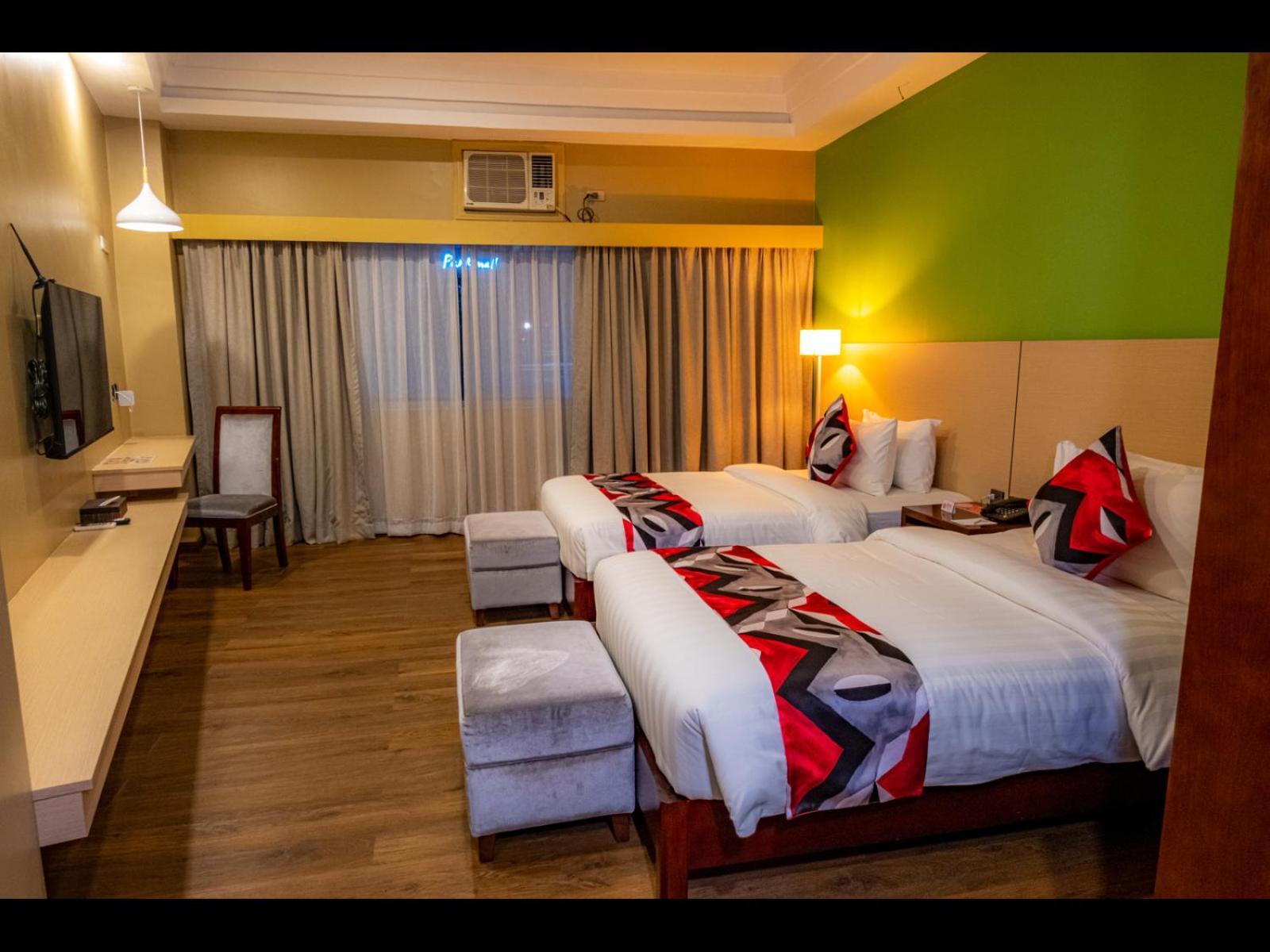 Kojo Hotels Cebu-Mandaue Εξωτερικό φωτογραφία
