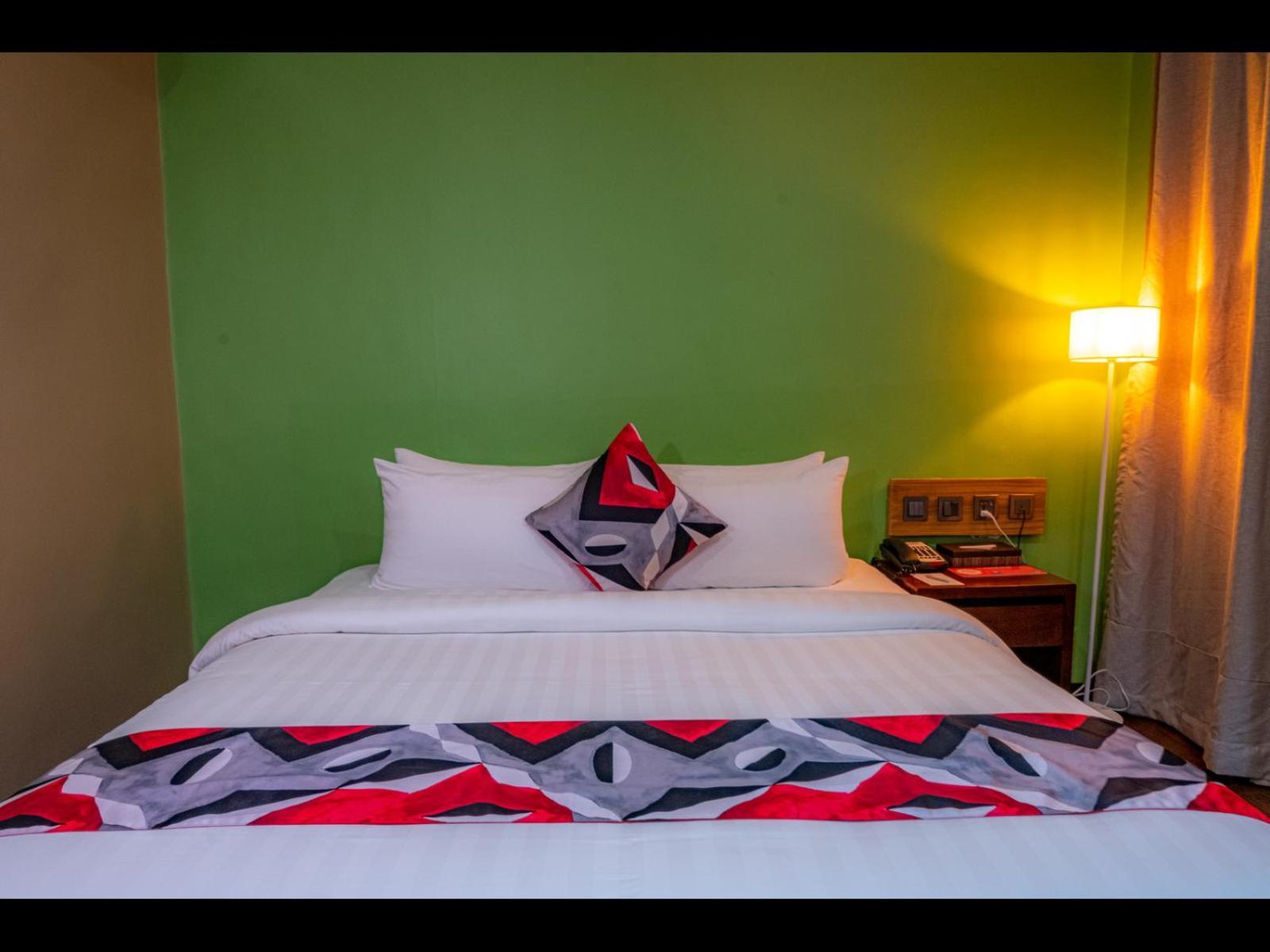 Kojo Hotels Cebu-Mandaue Εξωτερικό φωτογραφία