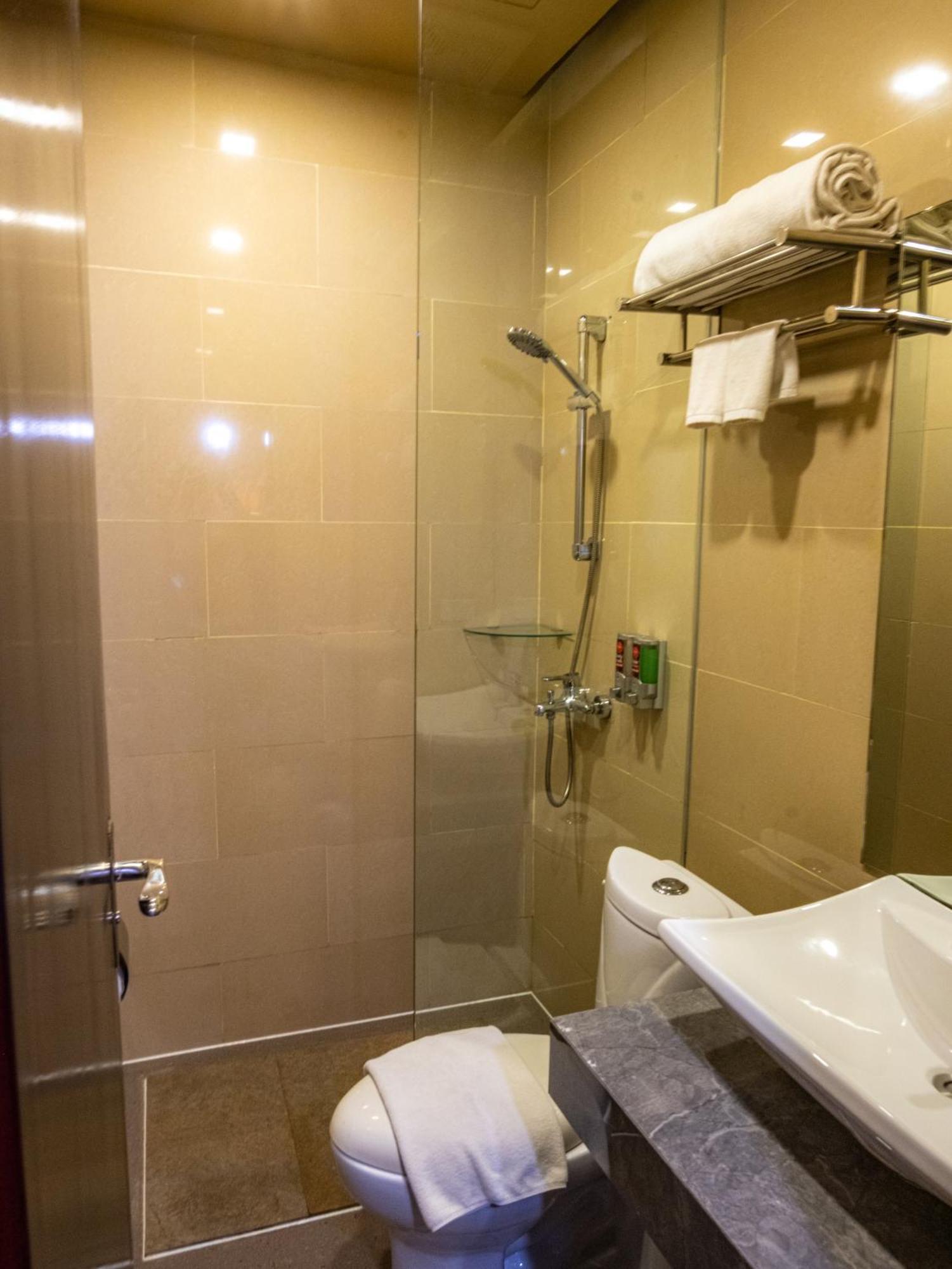 Kojo Hotels Cebu-Mandaue Εξωτερικό φωτογραφία