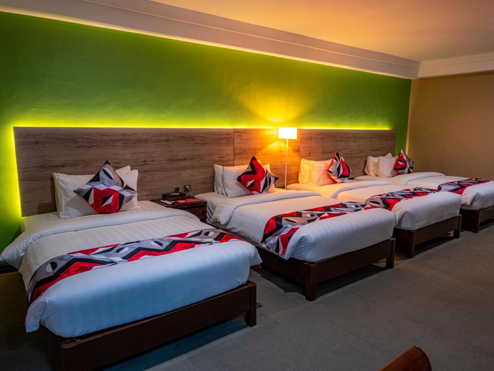 Kojo Hotels Cebu-Mandaue Εξωτερικό φωτογραφία